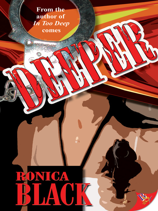 Title details for Deeper by Ronica Black - Available